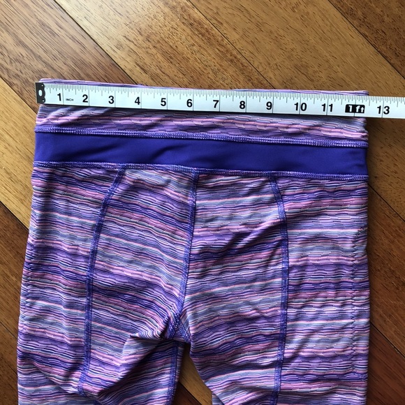 Lululemon leggings - Picture 7 of 8